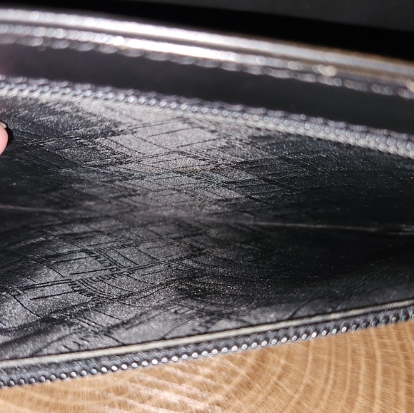 Dunhill Clutch - Picture 6 of 7